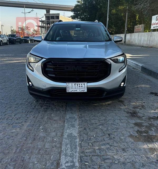 جی ئێم سی تیرەین 2020  بۆ فرۆشتن لە عێراق - بەسڕا